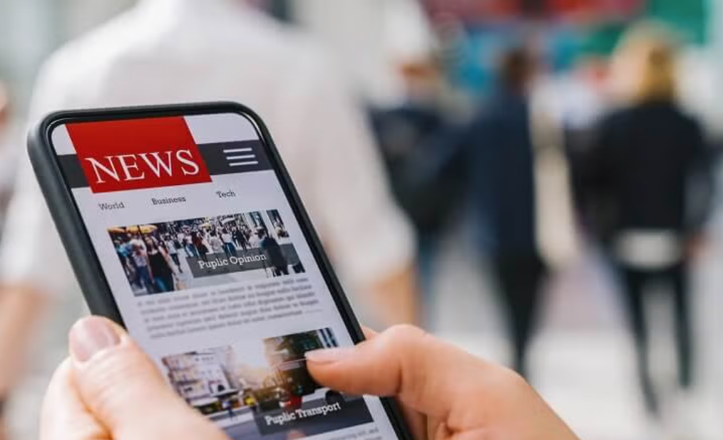 OneTopicNews